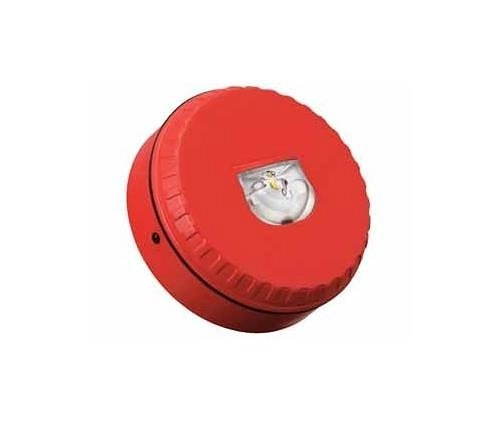 SOLISTA LX WALL <div itemprop="description"> Flach Conv Blanc Éclat Rouge Saillie</div>